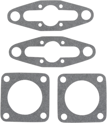 VERTEX Exhaust Valve Gasket - Polaris 719106