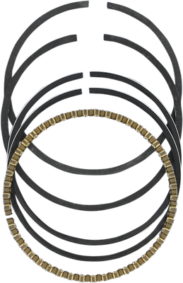 WISECO Ring Set - XL 3188X