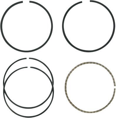 WISECO Ring Set 3497X