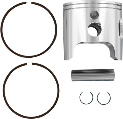 WISECO Piston Kit - 84.00 mm - Polaris 400 ATV 675M08400