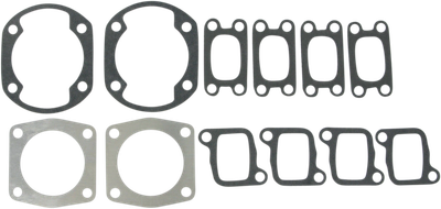 VERTEX Full Top End Set - Ski-Doo/Moto-Ski 710023A