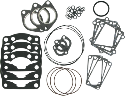 VERTEX Full Top End Set - Arctic Cat 710216