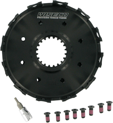WISECO Clutch Basket - CR125R WPP3025