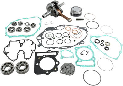 VERTEX Engine Rebuild Kit - Honda TRX400X/EX WR101-199