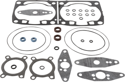 VERTEX Full Top End Gasket Kit - Arctic Cat 710320