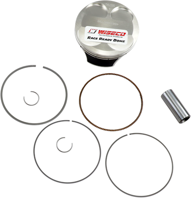WISECO Piston Kit - 77.00 mm - Kawasaki 40020M07700
