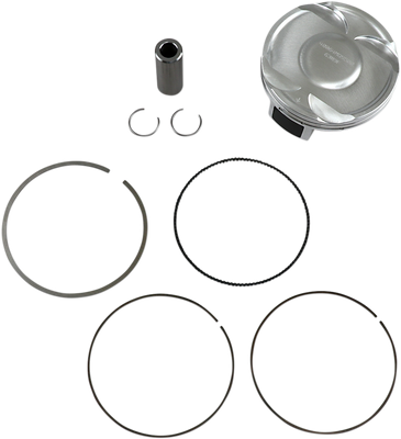 WISECO Piston Kit - 95.00 mm - Husaberg | Husqvarna | KTM 40064M09500