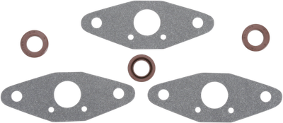 VERTEX Exhaust Valve Gasket - Ski-Doo 719116