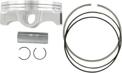 WISECO Piston Kit - 96.00 mm - Honda 4820M09600