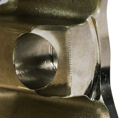 WISECO Piston Kit - 47.00 mm - Gas Gas | Husqvarna | KTM RE910M04700