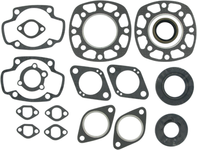 VERTEX Complete Gasket Set - Kawasaki 711149