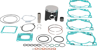 VERTEX Top End Piston Kit - 71.925 mm - Gas Gas | Husqvarna | KTM VTK24244A-1