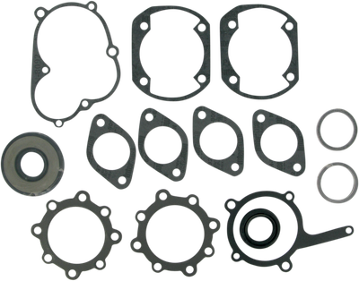 VERTEX Complete Gasket Set - Yamaha 711101