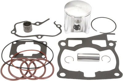 WISECO Piston Kit with Gaskets - 54.00 mm - Yamaha YZ125 PK1344