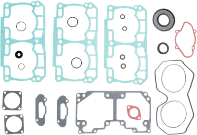 VERTEX Complete Gasket Set - Ski-Doo 711302