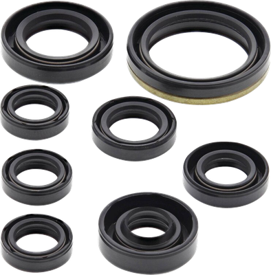 VERTEX Oil Seals - Yamaha 822175