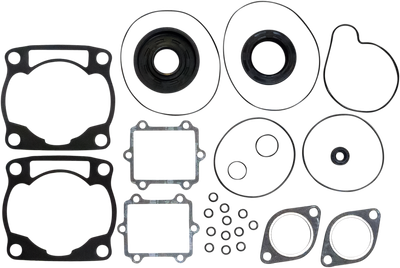 VERTEX Complete Gasket Set - Arctic Cat 711227