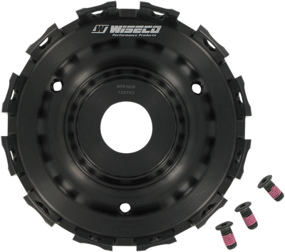 WISECO Clutch Basket - Yamaha WPP3039