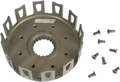 WISECO Clutch Basket - Honda WPP3005