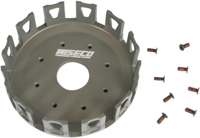 WISECO Clutch Basket - RM 250 WPP3011