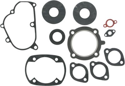 VERTEX Complete Gasket Set - Yamaha 711138