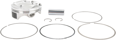 WISECO Piston Kit - 78.00 mm - Honda 4852M07800