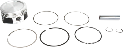 WISECO Piston Kit - 79.00 mm - Honda 4933M07900