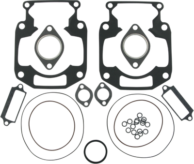 VERTEX Full Top End Set - Arctic Cat 710180