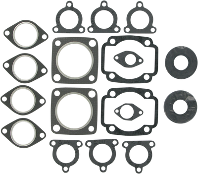 VERTEX Complete Gasket Set - Arctic Cat 711224