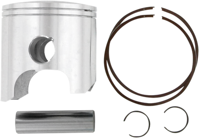 WISECO Piston Kit - 71.50 mm - Honda 431M07150