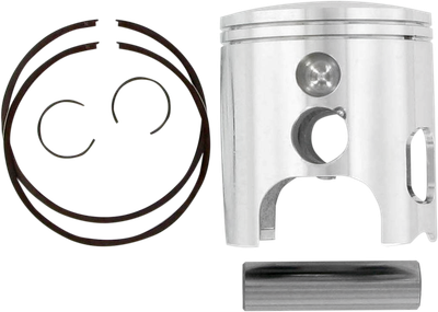 WISECO Piston Kit - 65.50 mm - Yamaha 513M06550