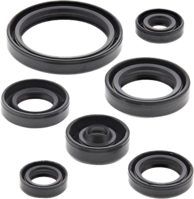 VERTEX Oil Seals - Yamaha 822692