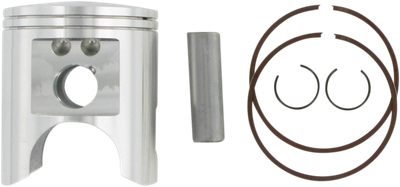 WISECO Piston Kit - 66.50 mm - Honda TRX250R FourTrax 562M06650