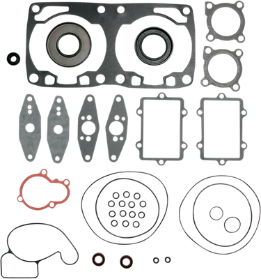 VERTEX Complete Gasket Set - Arctic Cat 711295