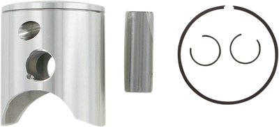 WISECO Piston Kit - 66.40 - Gas Gas | Husaberg | Husqvarna | KTM 824M06640