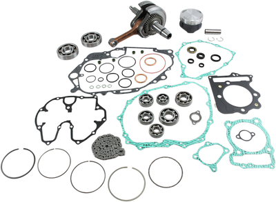 VERTEX Engine Rebuild Kit - Honda TRX400EX '99-'04 WR101-192