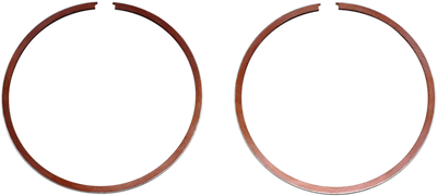 WISECO Ring Set 2539CD