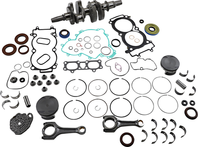 VERTEX Engine Rebuild Kit - Polaris RZR 900 '18-'20 WR00010-1