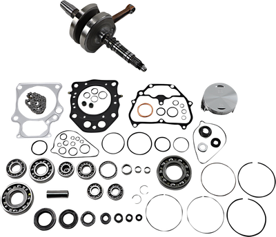 VERTEX Engine Rebuild Kit - Honda TRX420 '12-13 WR00012