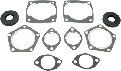 VERTEX Complete Gasket Set - John Deere 711052