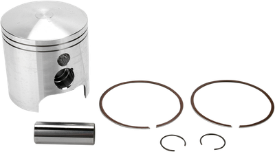 WISECO Piston Kit - 73.00 mm - Polaris Trail Blazer/Trail Boss/Scrambler 250 536M07300