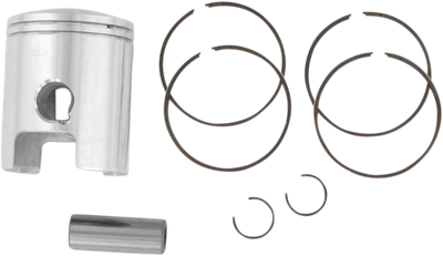 WISECO Piston Kit - 41.00 mm - Kawasaki | Suzuki 826M04100