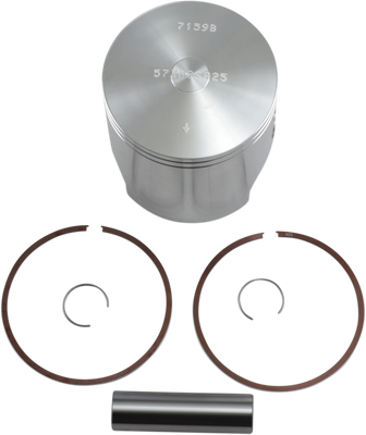 WISECO Piston Kit - 68.25 mm - Yamaha YFS200 Blaster 573M06825