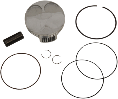 VERTEX Piston Kit - 76.95 mm - Yamaha YZ250F 24220A