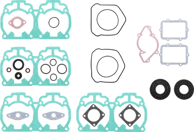 VERTEX Complete Gasket Kit - Ski-Doo 711258