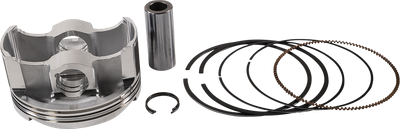 VERTEX Piston Kit - 91.97 mm - Kawasaki 24502B