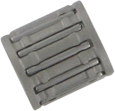 WISECO Top End Bearing - 12 mm x 15 mm x 16.3 mm B1042