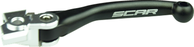 SCAR RACING Flex Lever - Clutch - Multi-Make PCL500