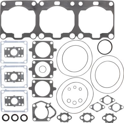 VERTEX Full Top End Gasket Kit - Yamaha 710246