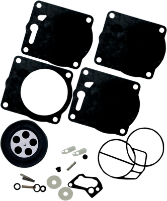 VERTEX Carburetor Rebuild Kit - Super BNI 451469